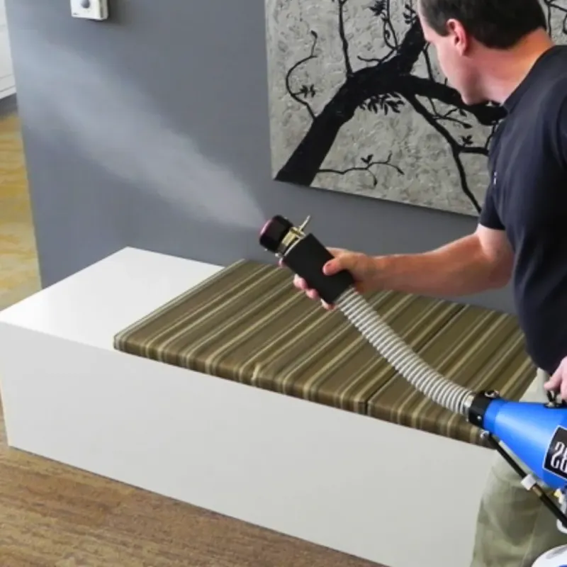 Professional Odor Removal in Auburn, MA